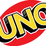 Uno Logo Vector