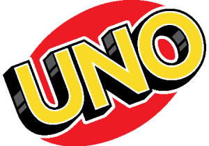 Uno Logo Vector