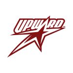 Upward Association Logo Vector