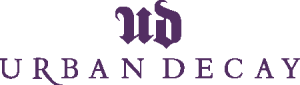 Urban Decay Cosmetics Logo Vector