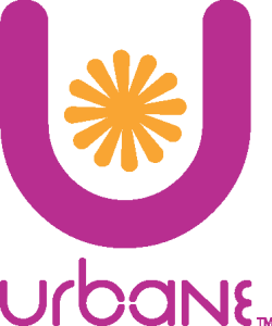 Urbane Logo Vector