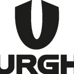 Urgh Logo Vector