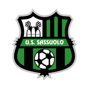 Us Sassuolo Calcio Logo Vector