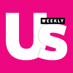 Us Weekly Logo Vector