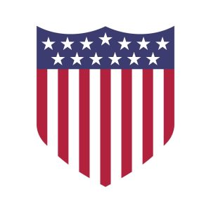 Usa Soccer Logo Vector