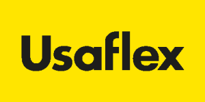 Usaflex Logo Vector