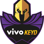 VIVO KEYD Logo Vector