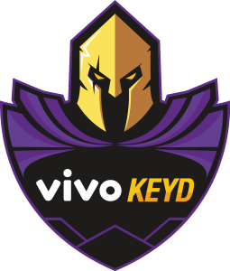 VIVO KEYD Logo Vector