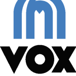 VOX Cinema Logo Vector