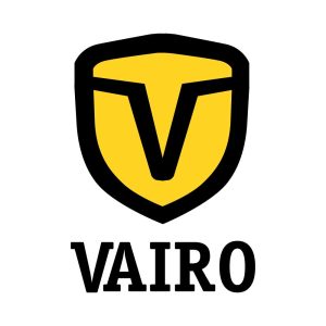 Vairo Logo Vector