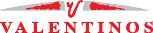 Valentinos Logo Vector