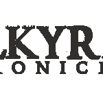 Valkyria Chronicles 4 Logo Vector