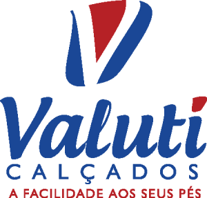 Valuti Calcados Logo Vector