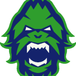 Vancouver Titans Logo Vector