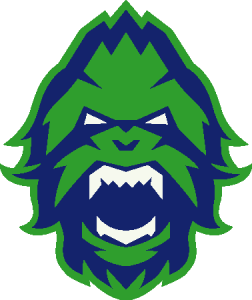 Vancouver Titans Logo Vector