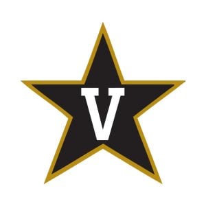 Vanderbilt Commodores Logo Vector
