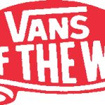 Vans Off The Wall Logo Vector