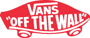 Vans Off The Wall Logo Vector