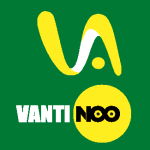 Vantinoo Logo Vector