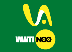 Vantinoo Logo Vector