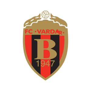 Vardar Logo Vector