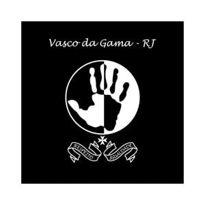 Vasco Da Gama Rj Democracia E Inclusao Logo Vector