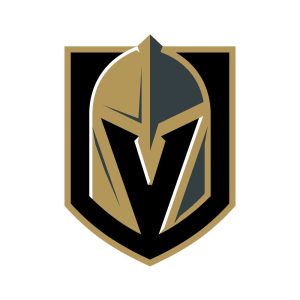 Vegas Golden Knights Logo Vector