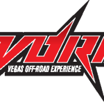 Vegas Off Road Experience Logo Vector