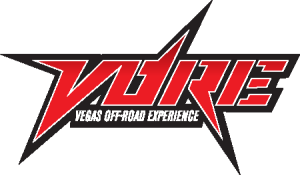 Vegas Off Road Experience Logo Vector