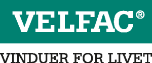 Velfac Logo Vector