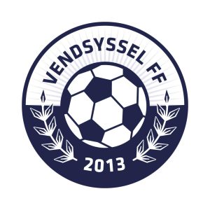 Vendsyssel Ff Logo Vector