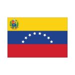 Venezuela Logo Vector