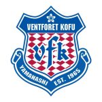 Ventforet Kofu Logo Vector