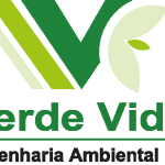 Verde Vida Engenharia Ambiental Ltda. Logo Vector