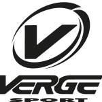 Verge Sport Logo Vector