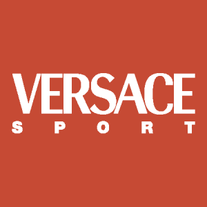 Versace Sport Logo Vector