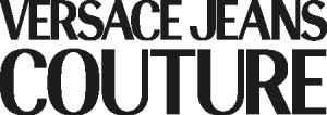Versace V Jeans Couture Logo Vector