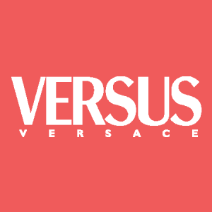 Versus Versage Logo Vector