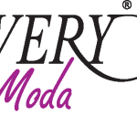 Very Moda Logo Vector