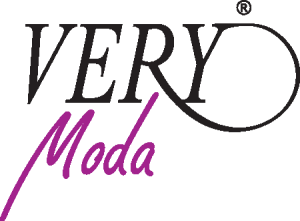 Very Moda Logo Vector