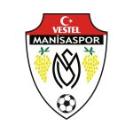 Vestel Manisaspor Logo Vector