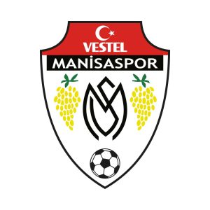 Vestel Manisaspor Logo Vector