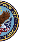 Veterans Affairs Logo Vector