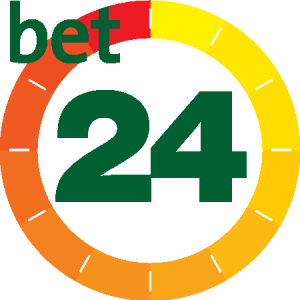 Viasat Bet24 Logo Vector