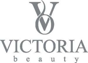 Victoria Beauty Logo Vector