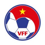 Vietnam Football National Team Logo Vector