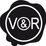 Viktor & Rolf Logo Vector