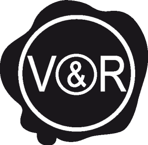 Viktor & Rolf Logo Vector