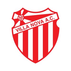 Villa Nova Atletico Clube Logo Vector