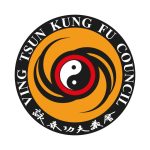 Ving Tsun Kung Fu Council Logo Vector